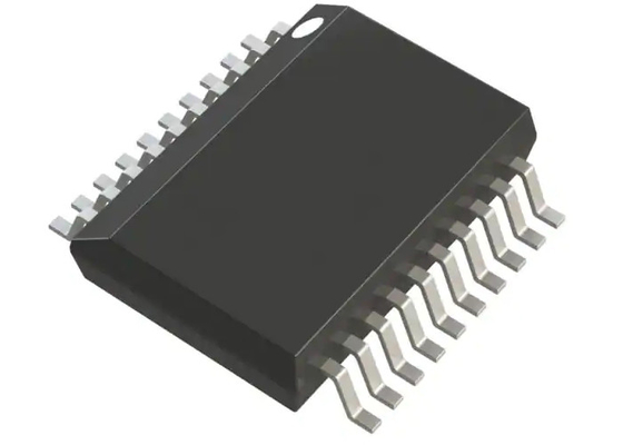 Montaż powierzchniowy ADN4620BRSZ Dwukanałowe izolatory cyfrowe 2,5 Gb/s 3750 Vrms