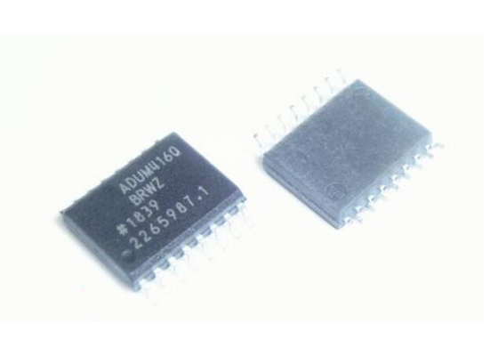 Układ scalony ADUM4160BRWZ 5kV Cyfrowy izolator USB 16-SOIC 12Mbps