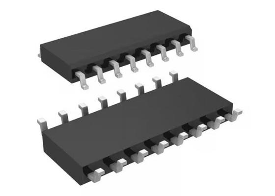 Cyfrowy izolator MAX14932FASE+ układ scalony 16-SOIC ogólnego zastosowania