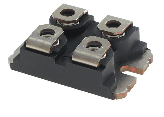 Układ scalony MSC025SMA120J N-kanałowe tranzystory mocy MOSFET