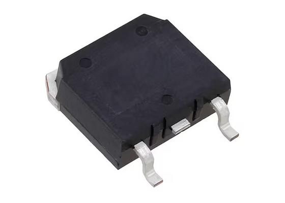 Układ scalony MSC025SMA120S 1200 V N-kanałowe tranzystory MOSFET z węglika krzemu
