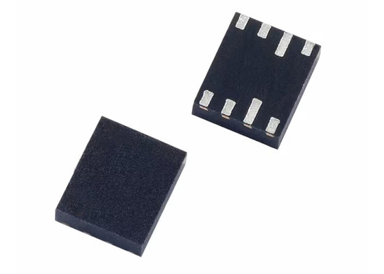4Mbit SPI 20 MHz Ferroelektryczna pamięć RAM IC CY15B104QI-20LPXC Montaż powierzchniowy