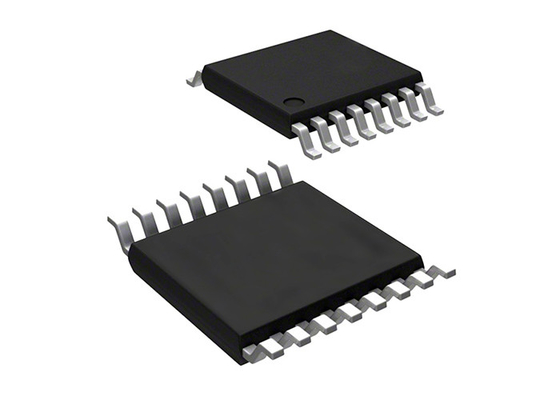 Układ scalony pamięci chipowej IC S25HS01GTDPMHA010 133 MHz 16-SOIC Pakiet