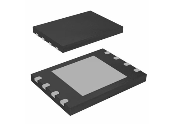 Układ scalony S25HL512TDPNHI010 133 MHz 8-WSON FLASH — pamięć NOR IC