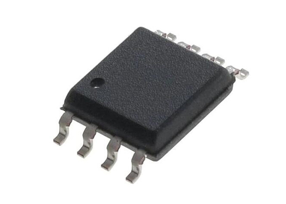 Układy scalone S25FL064LABMFM013 Pamięć FLASH NOR Układ scalony 8-SOIC 64 Mbit Układy pamięci 108 MHz