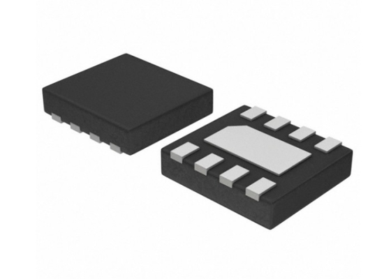 Układ scalony 64Mbit S25FL064LABNFI043 FLASH - NOR Memory IC 8-USON Package
