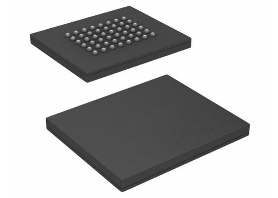 Układ scalony S29JL064J55BHI003 64Mbit równoległy 55ns NOR Memory IC