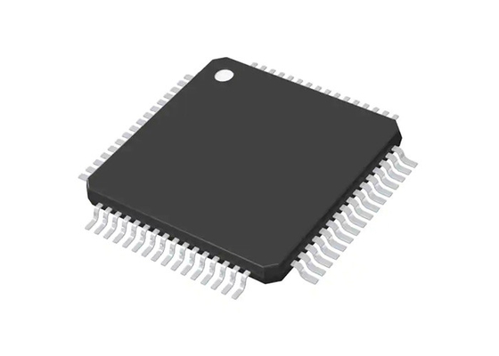 PIC32MZ1024EFG064T-I/PT 32MZ Mikrokontroler IC 1MB Flash 64-TQFP Pakiet