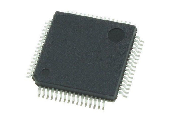 PIC32MZ1024EFG064T-E/PT Jednordzeniowy mikrokontroler 200MHz IC