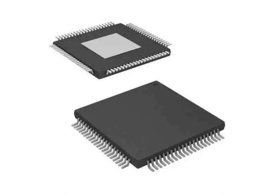 PIC32MZ0512EFE144T-E/PL 200MHz 512KB jednordzeniowy mikrokontroler MCU IC