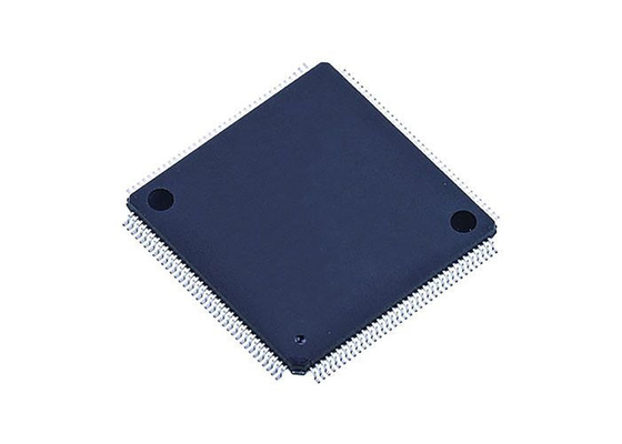 32-bitowy jednordzeniowy 200MHz PIC32MZ0512EFE144T-I/PH wbudowany mikrokontroler IC
