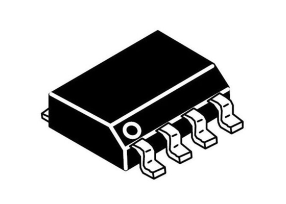 Chip układu scalonego NCV84045DR2G Układ sterownika High Side 8-SOIC Sterowniki obciążenia IC