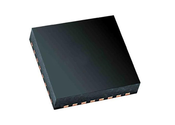 BT IC EFR32MG24B220F1536IM48-B Układy scalone nadajnika-odbiornika RF 48-VFQFN 2,4 GHz Bezprzewodowy SoC
