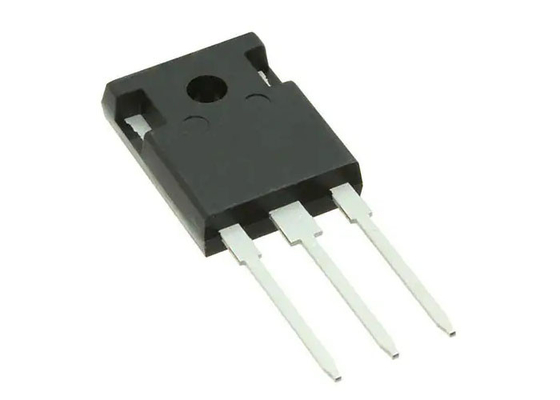 Układ scalony IKW50N65ET7XKSA1 Pojedyncze tranzystory IGBT TO-247-3