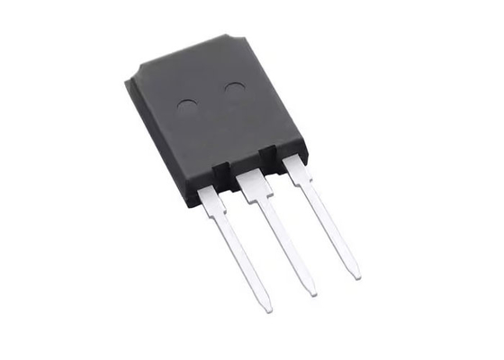 Tranzystory zatrzymujące pole IGBT Trench IKQ75N120CS7XKSA1 Chip scalony