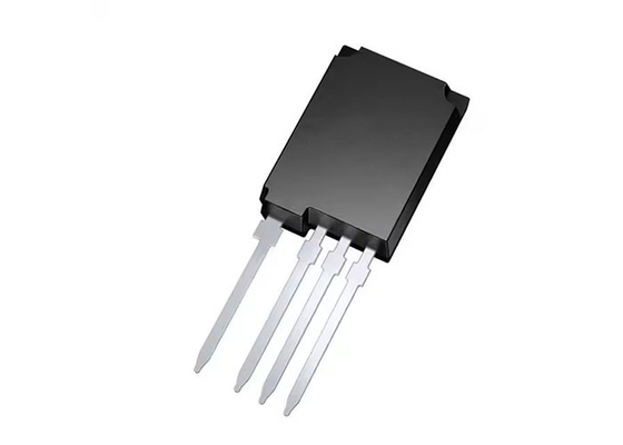 Układ scalony IKW50N120CH7XKSA1 Pojedyncze tranzystory IGBT TO-247-3