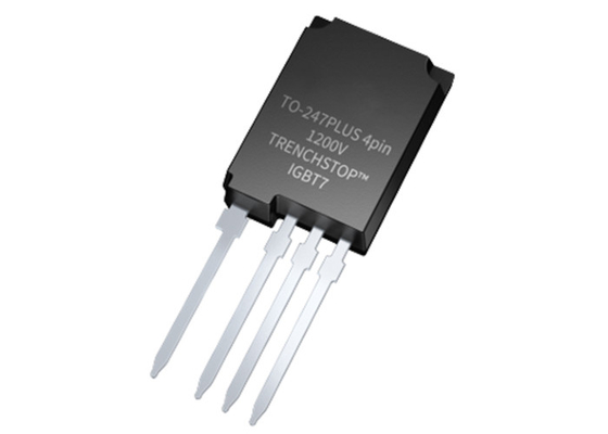Układ scalony IKY75N120CH7XKSA1 IGBT z diodą przeciwrównoległą TO-247-4