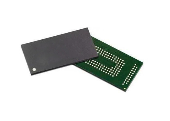 S80KS5123GABHV020 Chipy pamięci Szybki układ scalony CMOS FBGA24