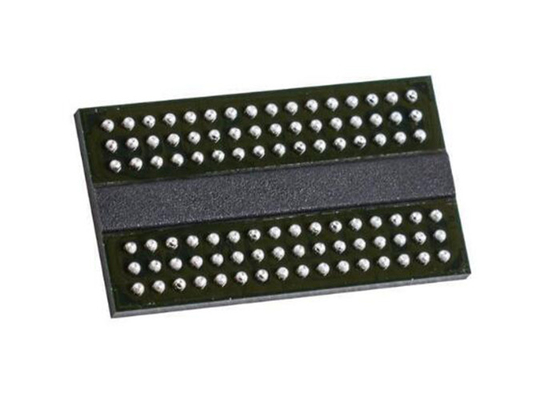 IC pamięci Chip S70KS1283GABHA020 Chip zintegrowanego obwodu 24-VBGA 128Mbit PSRAM IC pamięci