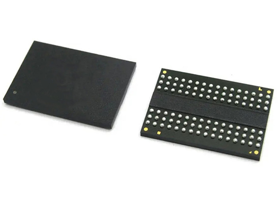 S70KS1282GABHB033 Układ scalony Układ scalony do montażu powierzchniowego 200 MHz Układ scalony pamięci