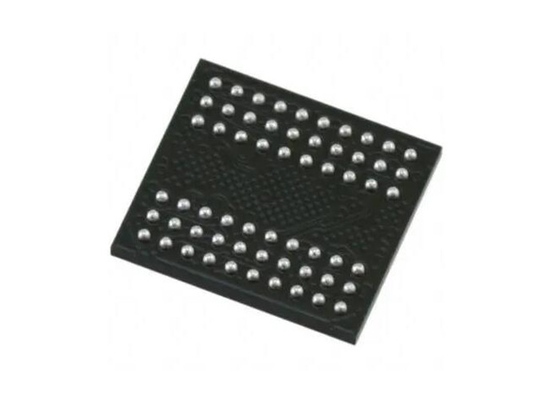 Układy pamięci S28HL512TFPBHV013 NOR Pamięć Flash IC FBGA24 Układ scalony