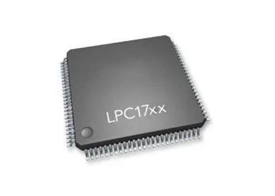 32-bitowy jednordzeniowy mikrokontroler LPC1778FBD208K MCU 120 MHz LQFP208 Układy scalone