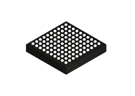 Mikrokontroler MCU LPC4330FET100 TFBGA-100 32-bitowy dwurdzeniowy układ mikrokontrolera