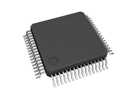 Jednordzeniowy LPC1518JBD100E 32-bitowy mikrokontroler Chip 100-LQFP mikrokontroler MCU