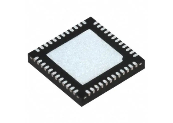 Montaż powierzchniowy LPC5534JHI48/00E 150 MHz 128 KB 32-bitowy jednordzeniowy mikrokontroler IC