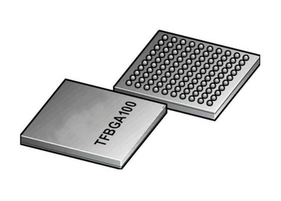 32-bitowy układ mikrokontrolera LPC54005JET100E 100-TFBGA mikrokontroler MCU 180 MHz