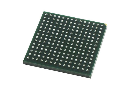Mikrokontroler MCU MIMXRT106ADVL6B 600MHz Zewnętrzna pamięć programu 196-LFBGA