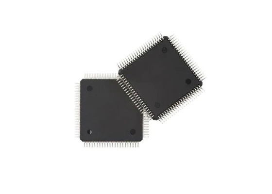 Mikrokontroler MCU LPC2387FBD100K 72MHz 512KB 100-LQFP mikrokontroler IC