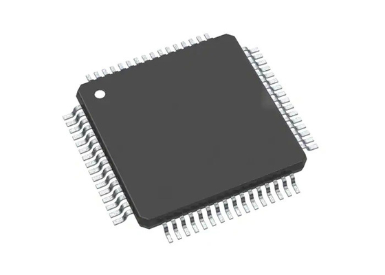 LPC5534JBD64E jednordzeniowy 150MHz 128KB FLASH 64-TQFP mikrokontroler MCU IC