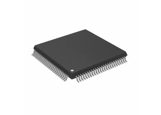 LPC1769FBD100/P1K ARM Cortex-M3 32-bitowy 120 MHz wbudowany mikrokontroler IC