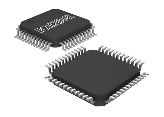 70 MHz mikrokontroler IC LPC2103FBD48EL mikrokontroler MCU 48-LQFP pojedynczy układ scalony