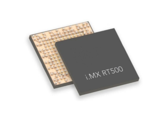 32-bitowy dwurdzeniowy MIMXRT595SFFOC i.MX RT500 Crossover MCU z ramieniem Cortex-M33