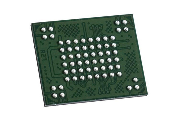 4Gbit równoległy MT29F4G16ABBDAH4-IT:D NAND układ pamięci flash 63-VFBGA układy scalone