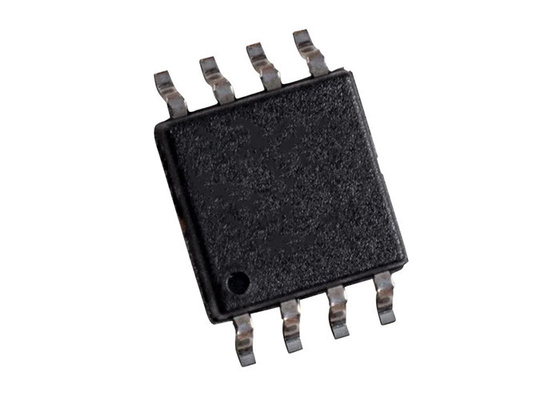 Układ scalony pamięci NOR MT25QU128ABA1ESE-0SIT 133 MHz 8-SOIC Pakiet do montażu powierzchniowego