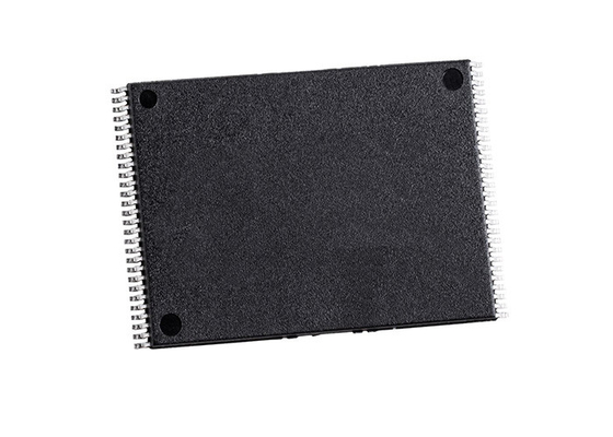 Chip scalony MT28EW512ABA1LJS-0SIT Układ scalony z wbudowaną pamięcią flash