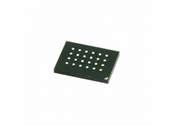 Układ scalony MT25QL512ABB8E12-0AUT 512Mb 3V Wiele wejść/wyjść Szeregowa pamięć flash IC