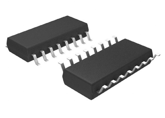 Elektroniczne układy scalone MT25QL256ABA8ESF-0SIT NOR Memory IC 16-SOIC