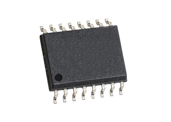 Układ scalony pamięci 1Gbit SPI 166 MHz MT25QU01GBBB8ESF-0SIT Elektroniczne układy scalone