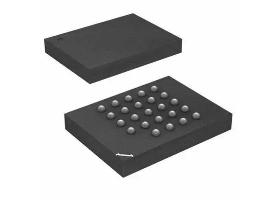 Układ scalony 24-TBGA MT25QL256ABA8E12-0AAT 256Mbit pamięć NOR IC