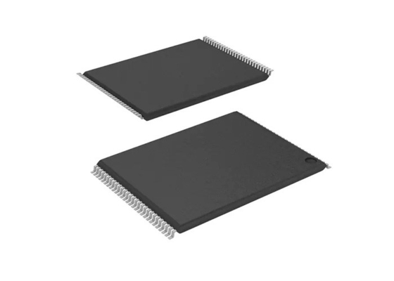 128Mbit równoległy układ scalony pamięci NOR MT28EW128ABA1LJS-0SIT układ scalony