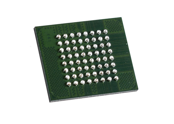 Układ scalony MT28EW128ABA1LPC-0SIT 128Mbit równoległy 95 ns 64-LBGA NOR pamięć IC