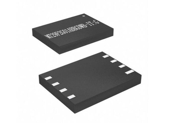 Układ scalony MT29F2G01ABBGDWB-IT:G 2Gbit FLASH NAND Memory IC 8-UPDFN