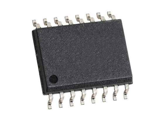 Układ pamięci SPI 128Mbit MT25QL256BBB8ESF-CSIT Serial NOR Pamięć Flash IC 16-SOIC