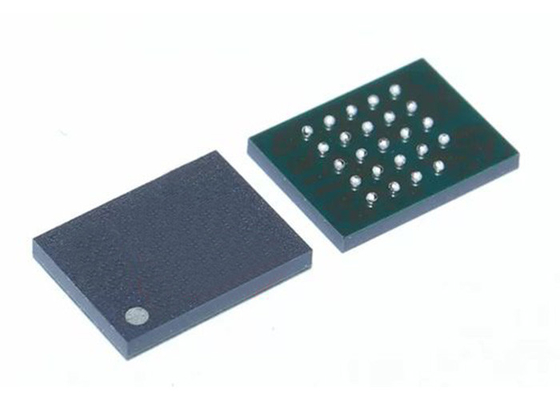 Układ scalony Chip MT25QU02GCBB8E12-0SIT Pamięć IC 24-TBGA Montaż powierzchniowy