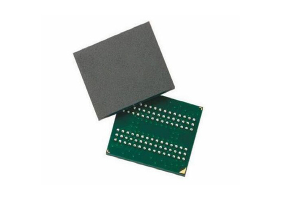 Pamięć flash Xccela IC MT35XU512ABA2G12-0AAT układ scalony 24-TBGA