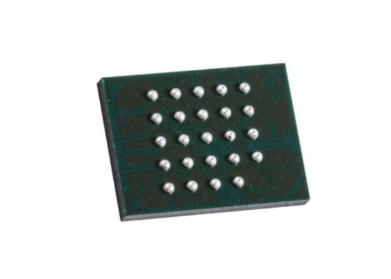 Układ scalony MT35XU02GCBA1G12-0AAT Pamięć flash SLC 256MX8 TFBGA QDP